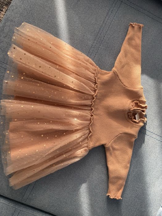 Платье next 3 месяца 62см