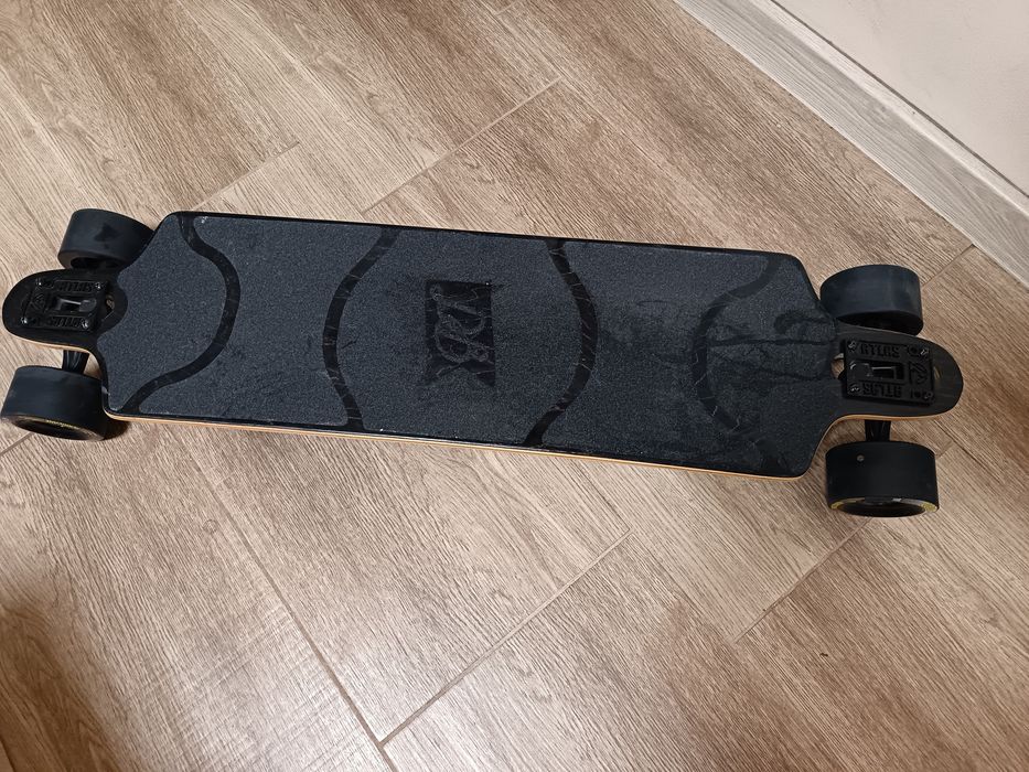 DB LONGBOARDS отлично състояние