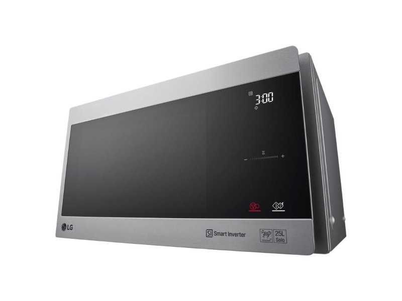 Микровълнова Фурна LG NeoChef MS2595CIS, 25L