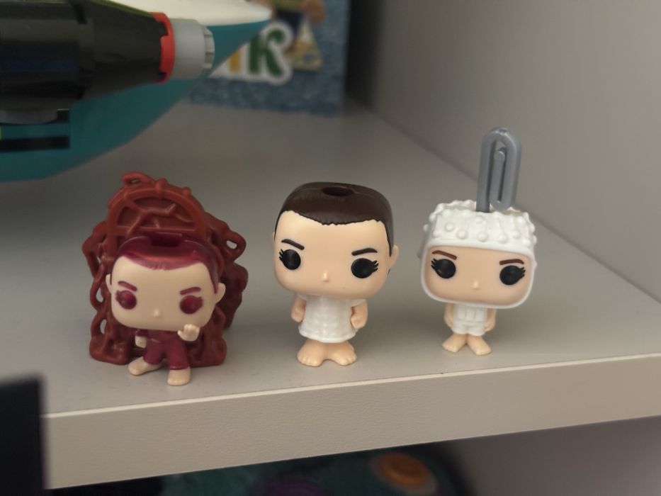 осд киндер обмен/продажа