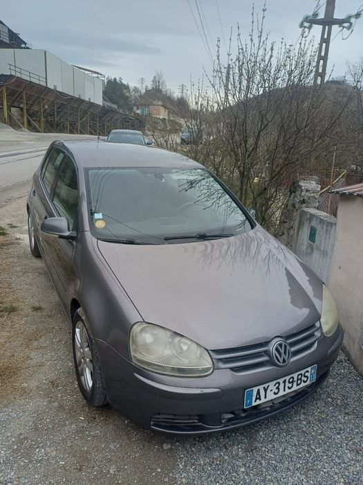 Piese Vw golf 5 motor 1.9 tdi BKC BXE BRU 2.0 TDI  BKD