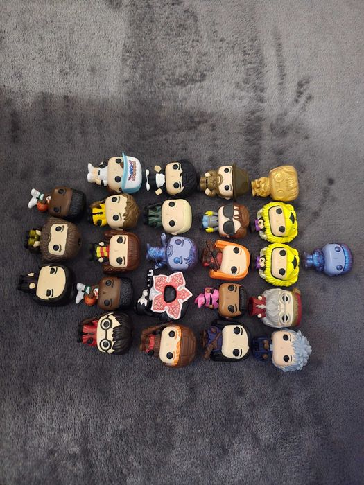 Funko pop Фигорки
