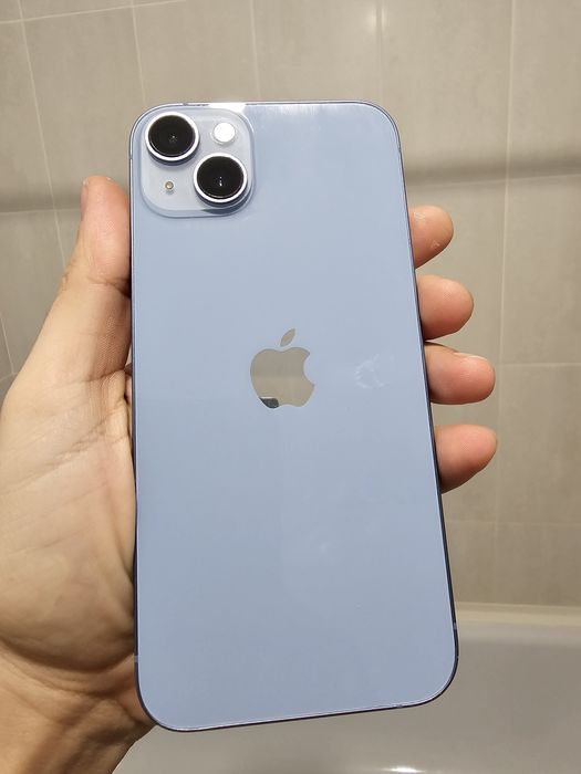 iPhone 14 plus 256gb 100 акб