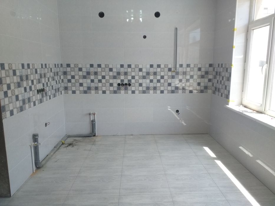 Евроремонт  квартир под ключь