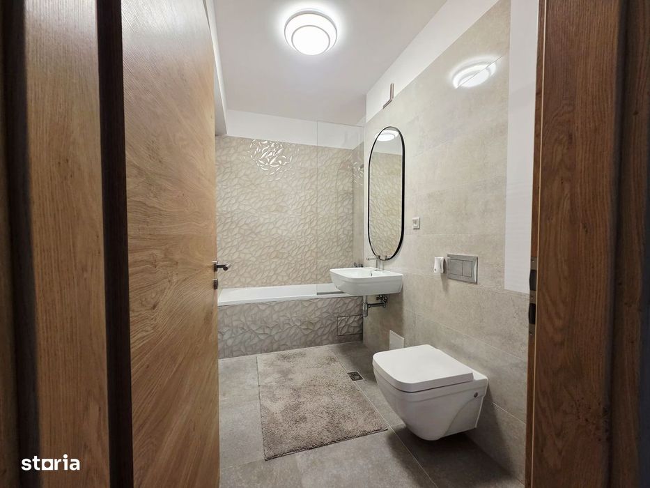 Apartament TOP, 2a camere Nordmark Residence + loc de parcare!