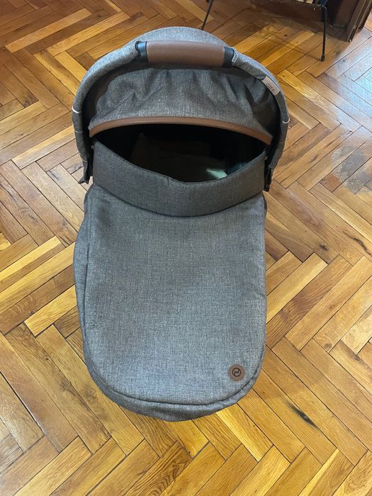 Бебешки кош cybex