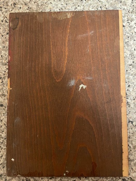 icoana veche  icoana pictata pe lemn icoana veche pictata icoana veche