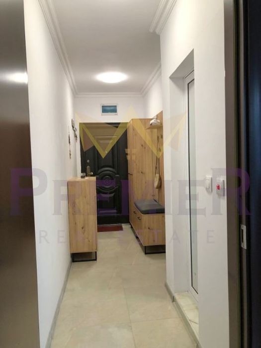 Продава се Двустаен апартамент в Бургас, Сарафово - 51 кв.м за 2059 €/кв.м - Снимка #5