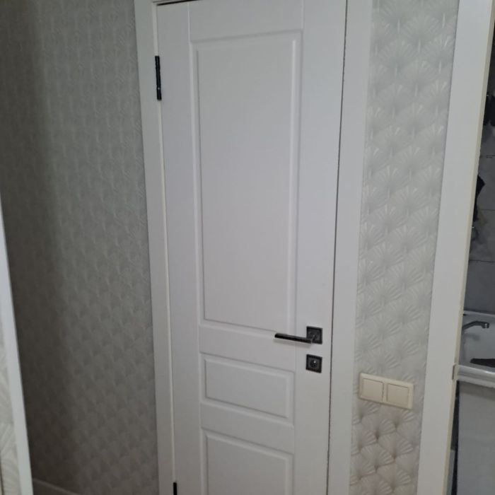 Межкомнатные дверь двери ішкі есік