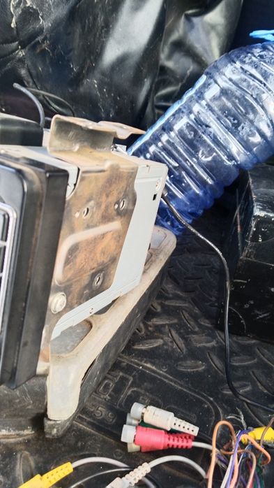 АвтоМагнитола в машину