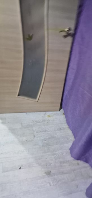 Межкомнатные двери