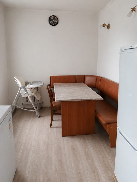 Продам 4х комнатную квартиру
