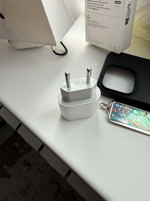 быстрый адаптер apple