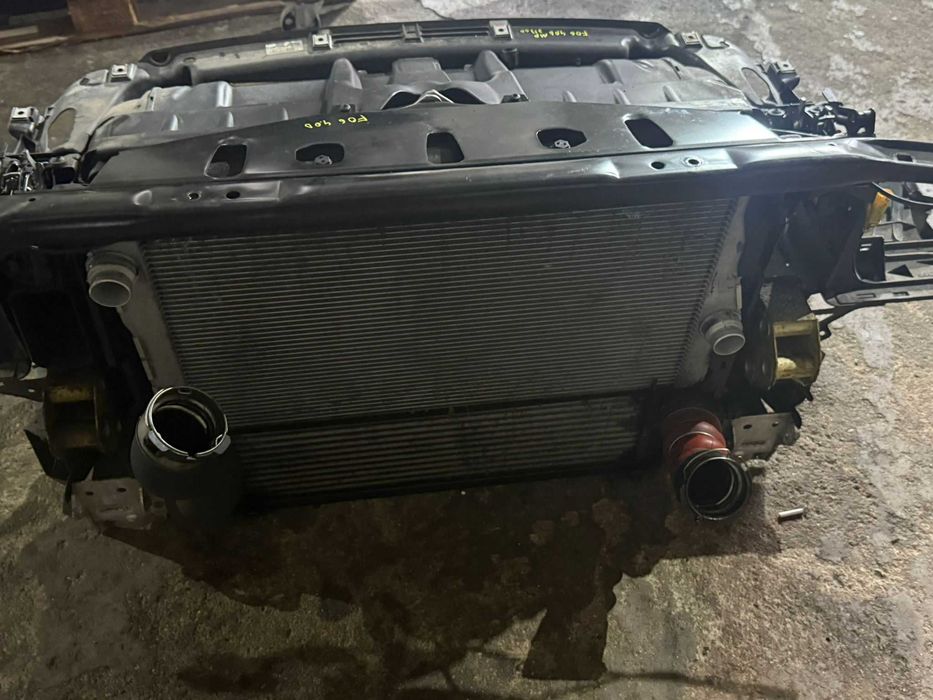 Trager complet BMW seria 6 F06 F12 F13