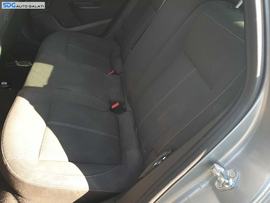Interior Textil Fara Incalzire Scaune Fata Stanga Dreapta Bancheta Cu Spatar Opel Astra J Break Combi Caravan 2009 - 2015 [C3199] [C3200] [C3201]