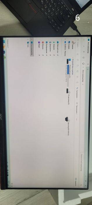 Продам недорого мониторы