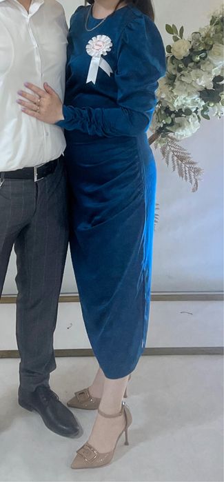 Джинсы разгрузка