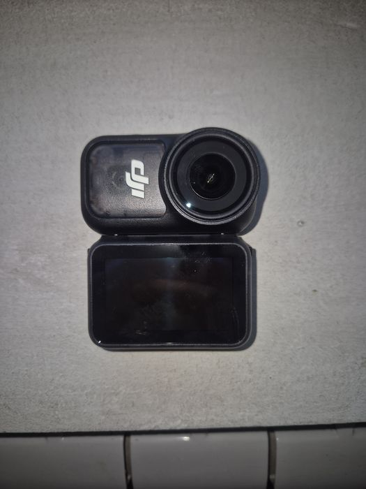 Камера Dji osmo nano