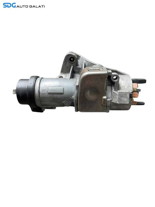 Butuc Contact Pornire Motor cu Lama Cheie VW Beetle 2003 - 2010 Cod 4B0905849 4B0905851G 4B0905851N 4B0905851Q [B4222]