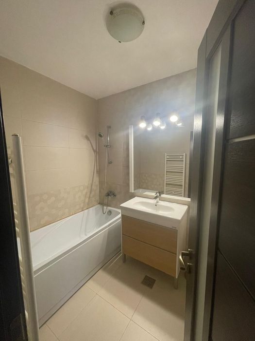 PF - Apartament 52mp Calea Turzii OMV - Europa | Loc parcare subteran