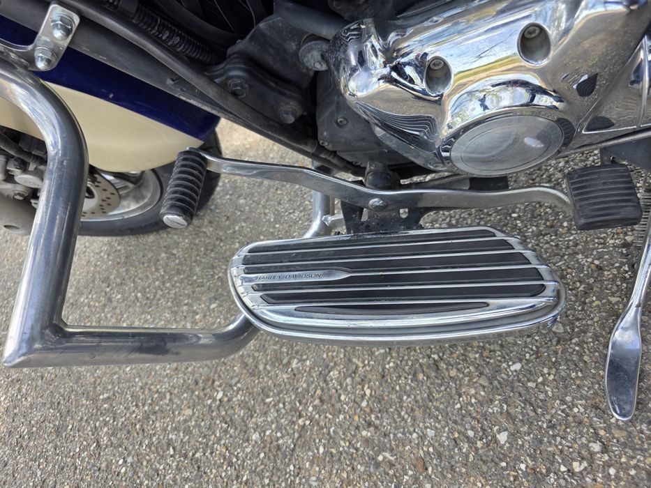 Se vinde Kawasaki Vulcan 1709