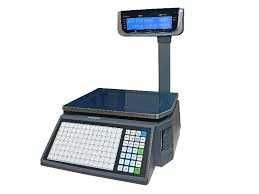 Весы с печатью этикеток RONGTA RLS1000/1100 для умаг, 1С в г. Шымкент