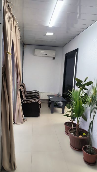 Ижара нотурар жой