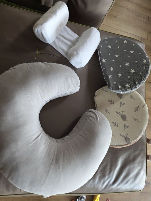Възглавници за бременни и кърмачки