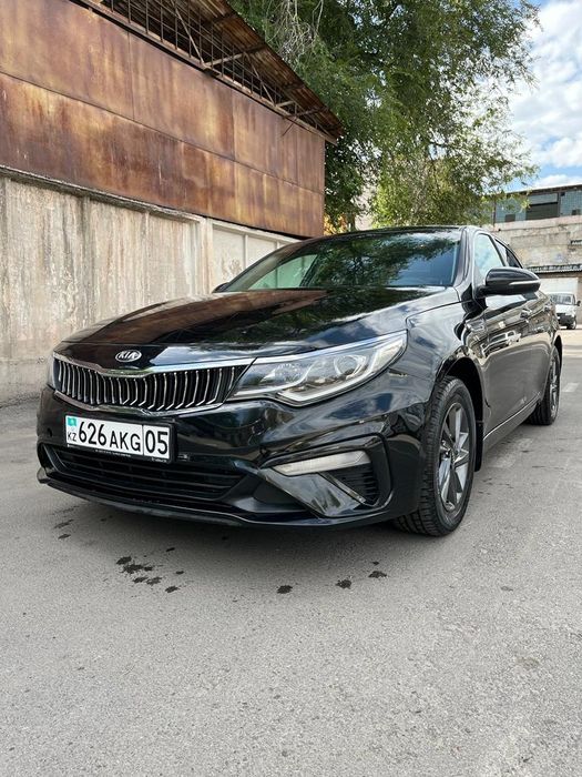 Аренда авто прокат