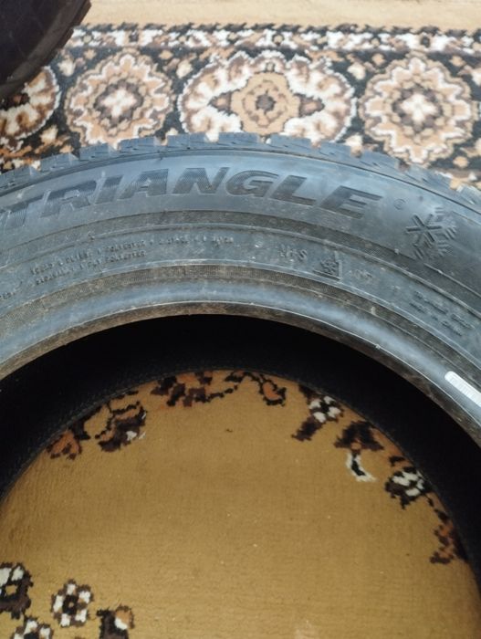 Запчасти . Шины новые