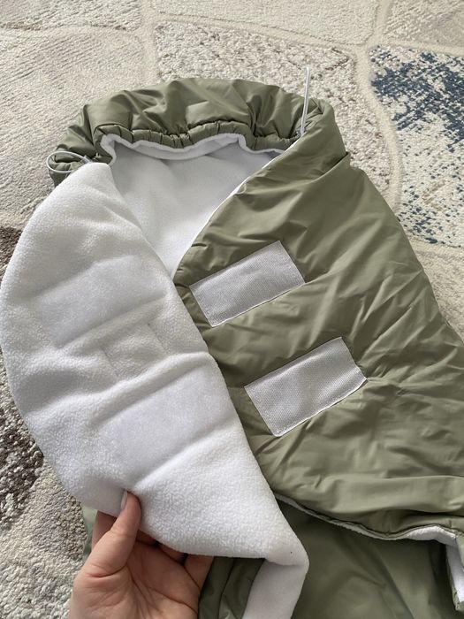 Продам конверт на весну-осень