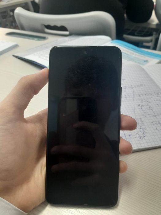 Хонор х9с смарт 256гб