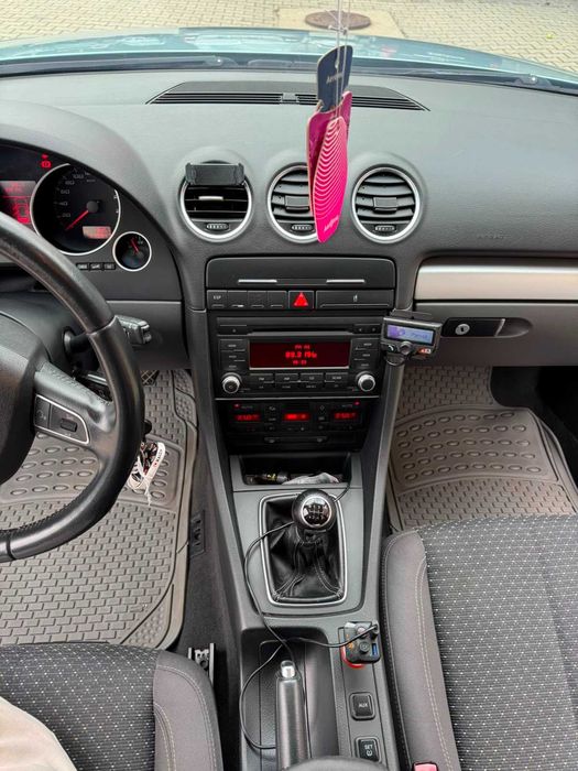 SEAT Exeo 2010 — imagine 4