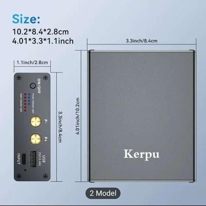 Aparat de sudura in puncte