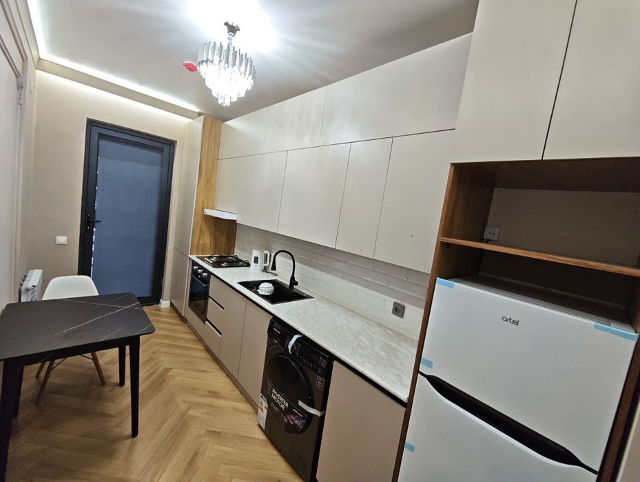 Аренда однокомнатный квартиры от владельца