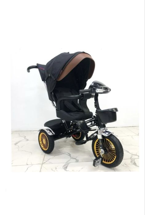 Продам детский велосипед