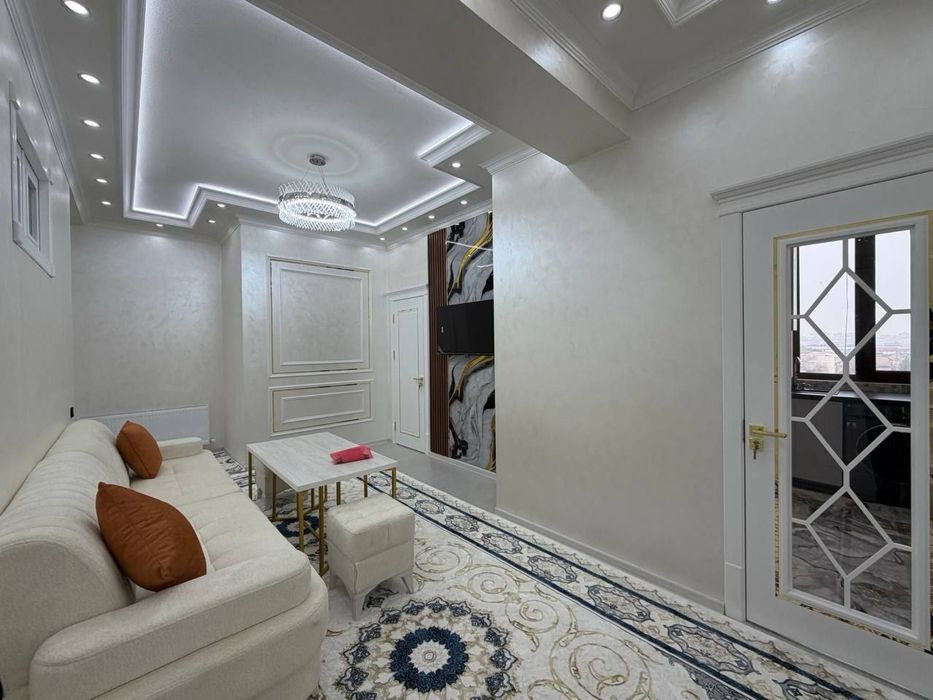 Продается квартира