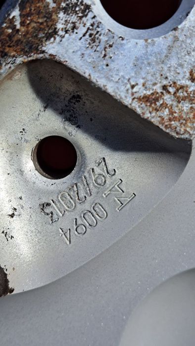 Оригинални джанти за БМВ и3 19 цола