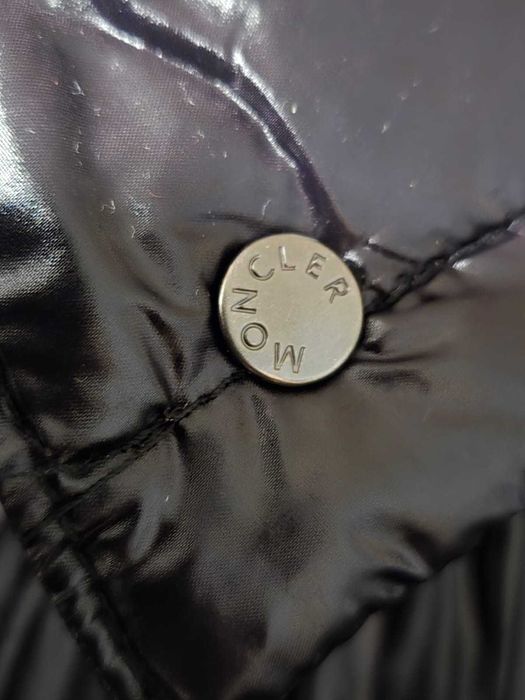 Geaca de iarna din puf