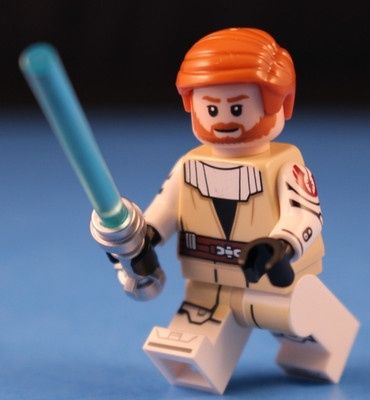 Покупка минифигурок Lego Star wars