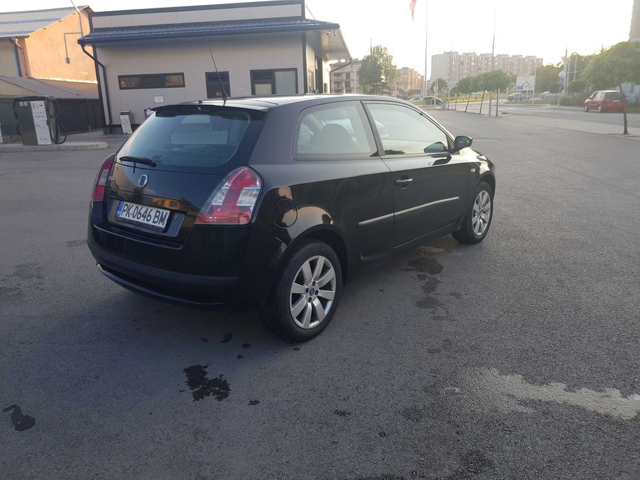 Fiat Stilo 1.6 105hp НА ЧАСТИ !