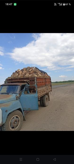 Продам газ 53.+ 2 газ 53 донер. Каждый день находу
