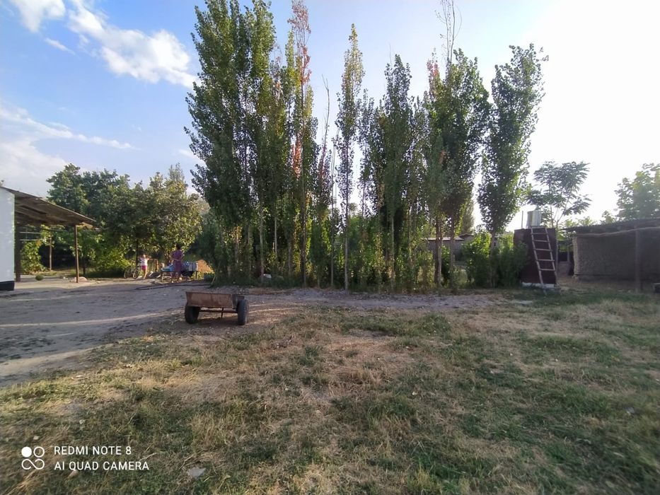 Ховли уй сотилади