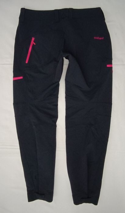 Norrona Svalbard Flex 1 Pants оригинален панталон L спорт туризъм