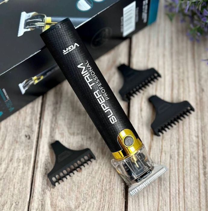 Професионална машинка за подстригване VGR