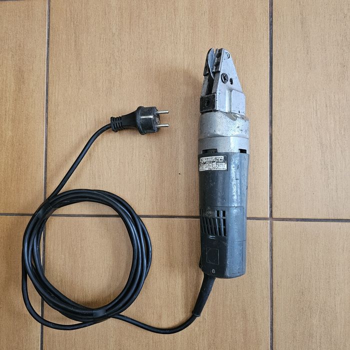 Foarfeca tabla professionala DRACO SP 1013-5,Germany