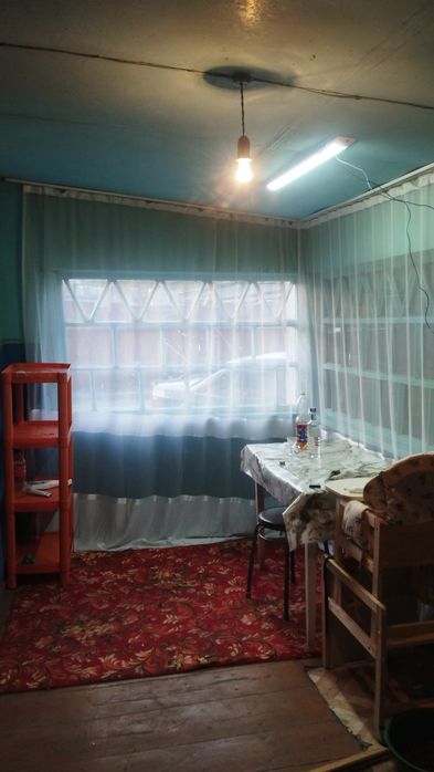 Продам дом Саумалколь