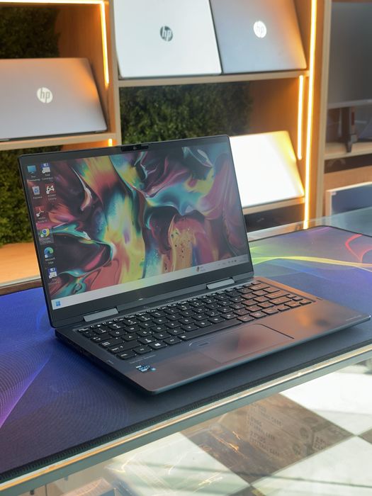 TOSHIBA Dynabook x360