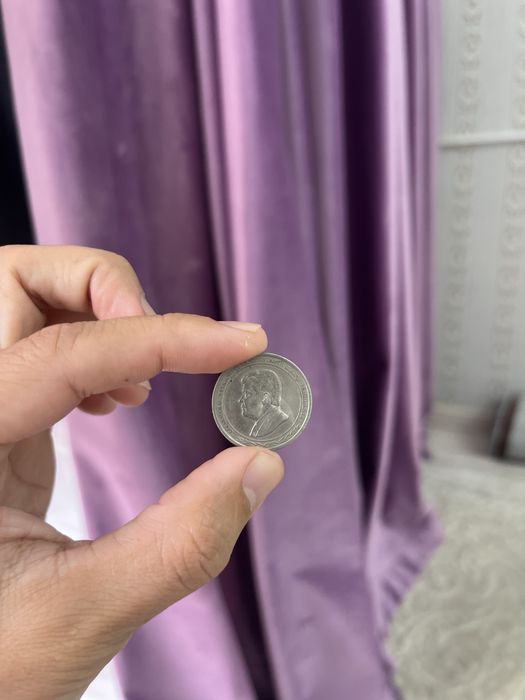 Продается Кз-Монеты разные