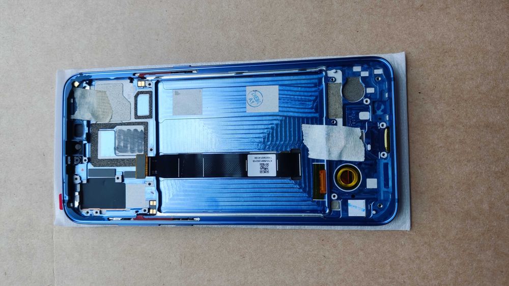 Дисплей Xiaomi MI 9 Display